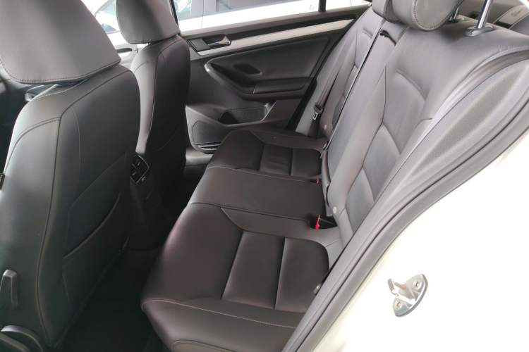 Used Volkswagen Sagitar 2018 280TSI DSG Ignite Edition
