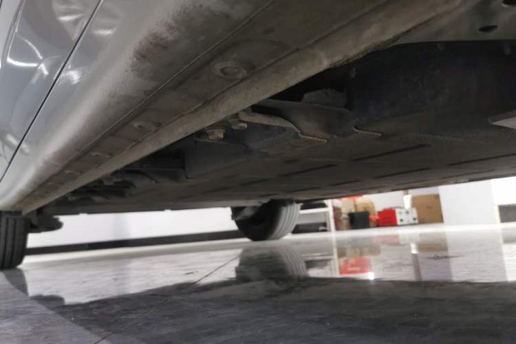 Used Wuling Bingo 2023 333km Enjoy+ Version
