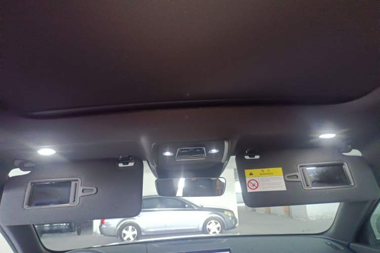 Used BYD Song PLUS New Energy 2024 Honor Edition EV 520km Premium Model
