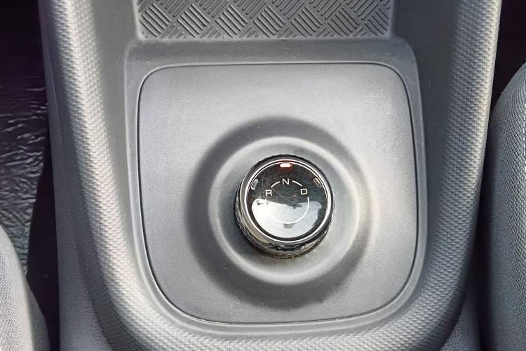 Used Wuling Hongguang New Energy 2025 Extended-Range Hybrid 50KM Comfort Version