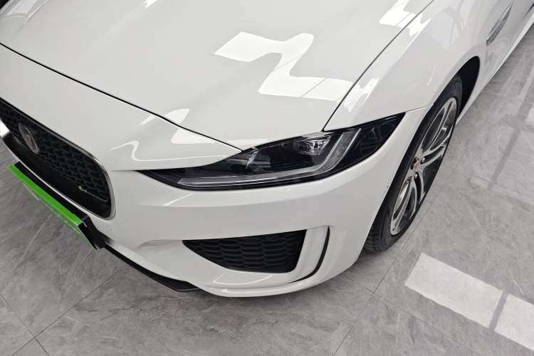 Used Jaguar XEL 2020 2.0T 200 PS R-DYNAMIC S Advanced Sport Edition