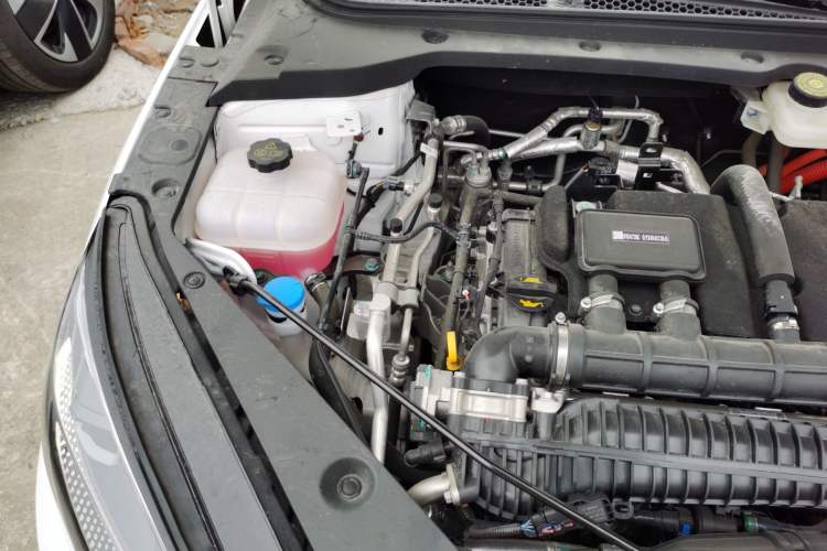 Used BYD Seal 06 New Energy 2024 DM-i 120KM Luxury Model