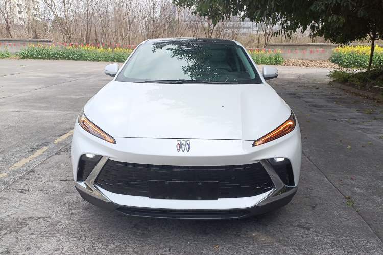 Used Buick E4 2023 Deluxe Edition
