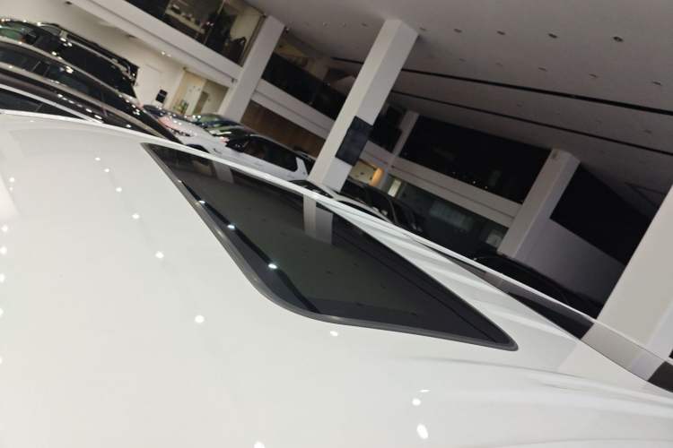 Used BYD Xia 2025 DM-i 1.5T 180km Excellence Model
