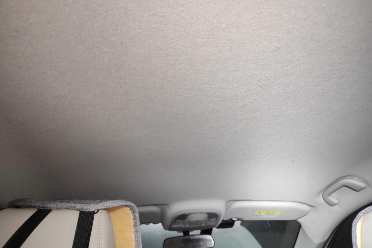 Used BYD Yuan Pro 2021 401 km Luxury Version
