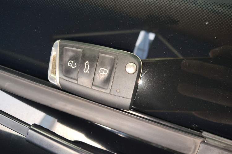 Used Volkswagen Tayron GTE Plug-in Hybrid 2020 1.4T Luxury Model
