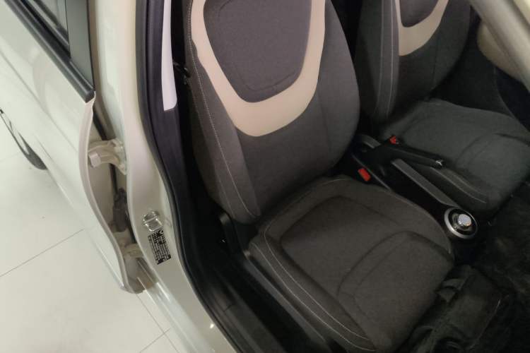 Used Wuling Bingo 2023 203km Light Edition