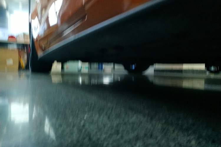 Used Ford Mustang 2020 2.3L EcoBoost
