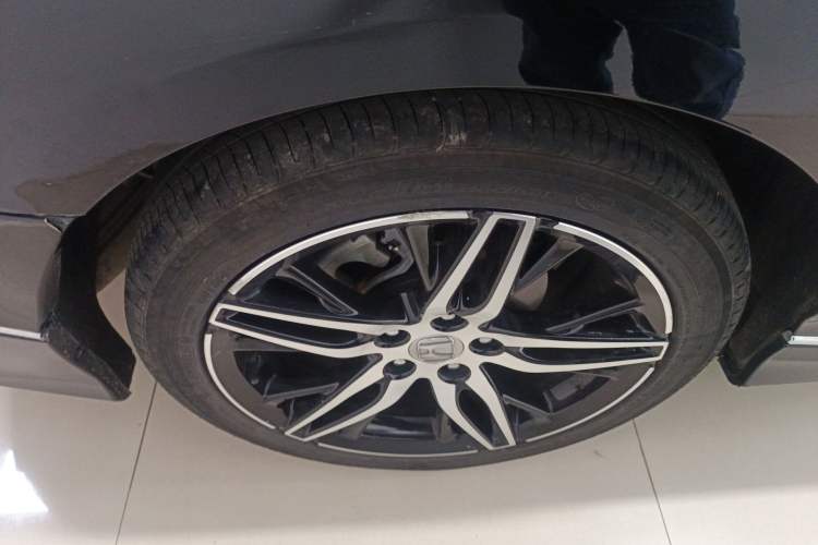 Used Honda Inspire 2022 260TURBO Jingyue Version