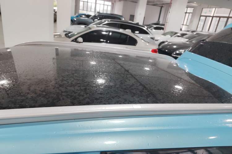 Used Honda e:NS1 2022 e-Motion Edition
