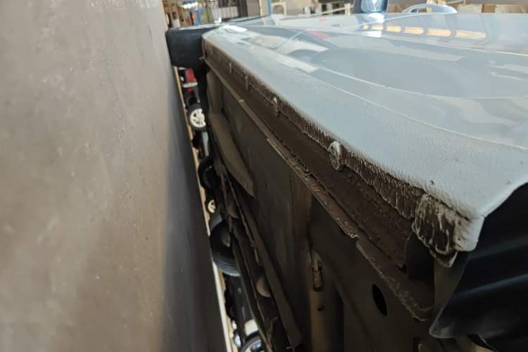 Used Buick GT 2021 Revised Version Flagship 1.5L Automatic Elite Edition
