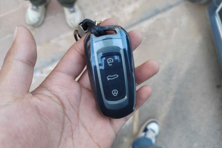 Used  Panda 2025 210km Panda Rider
