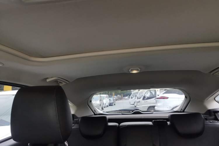 Used Ford Focus 2017 Hatchback 1.6L Automatic Fashion Edition Smart Drive Version
