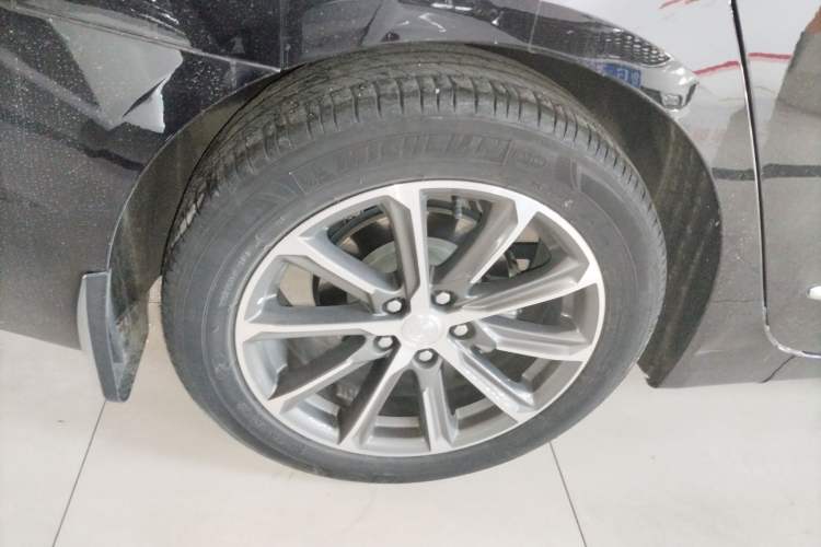 Used Buick LaCrosse 2022 652T Luxury Version