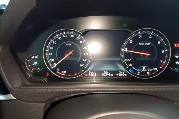 Used BMW 3 Series GT 2020 320i M Sport Package
