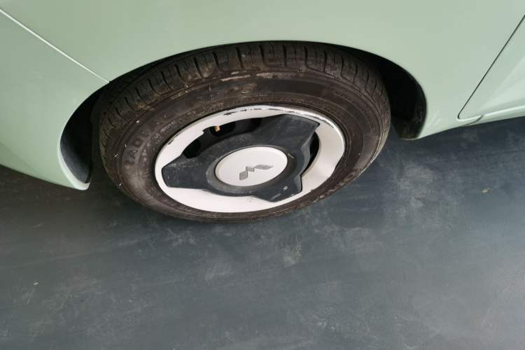 Used Wuling Hongguang MINIEV 2021 Macaron Premium Model – Lithium Iron Phosphate
