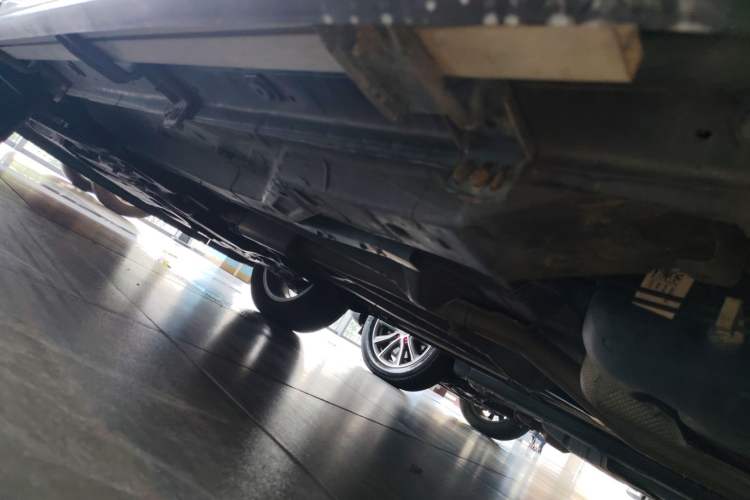 Used  Compass 2019 200T Automatic Family Edition - Connected Large Screen Version
