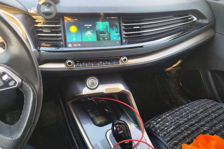 Used Haval H6 2020 2.0 GDIT Automatic Platinum Champion Edition
