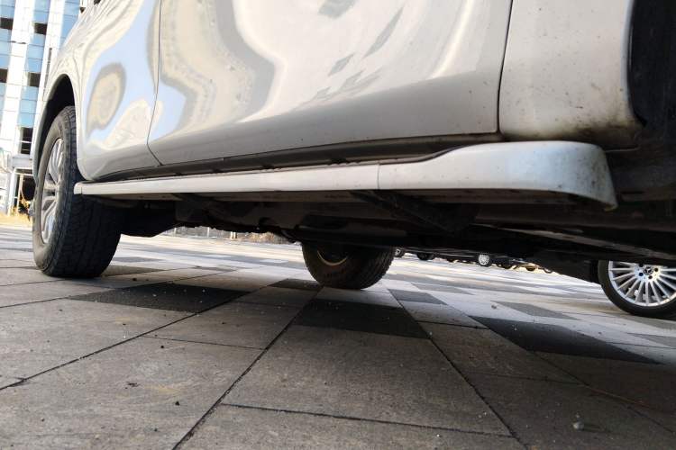 Used Nissan Patrol 2019 Y62 4.0L SE-T1 Middle East
