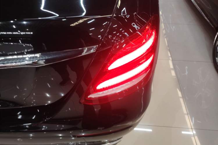 Used Mercedes-Benz E-Class 2020 Restyled E 300 L Exclusive Edition
