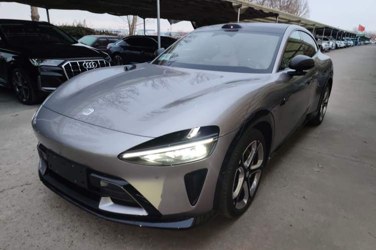 Used Xiaomi Auto YU7 2025 Ultra-Long Range High-Performance All-Wheel-Drive Max Edition