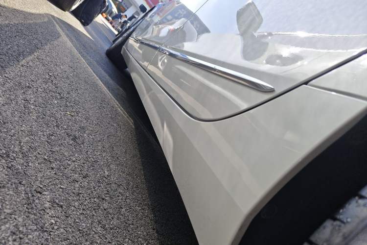 Used Cadillac CT6 2021 28T Luxury Version
