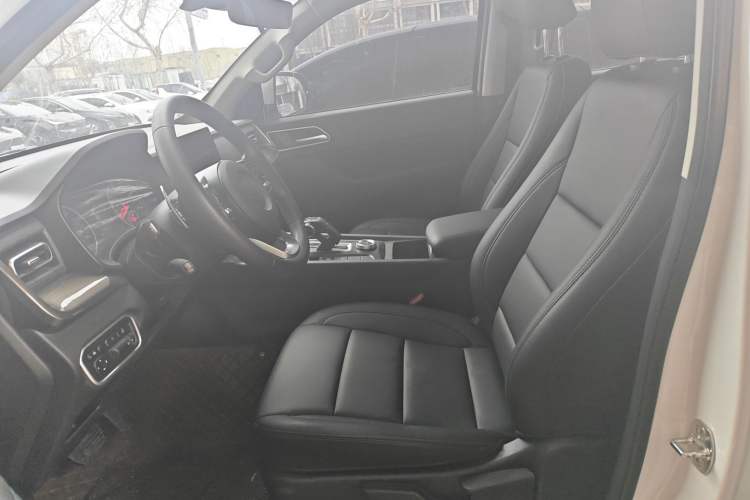 Used Great Wall Poer 2024 2.4T Commercial Version Automatic Diesel Two-Wheel Drive Elite Edition