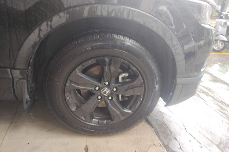 Used Honda Breeze 2020 240TURBO CVT 2WD Luxury Edition
