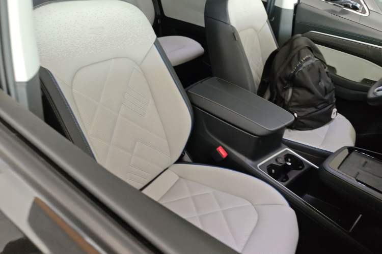 Used Volkswagen Talagon 
