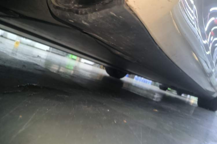 Used Tesla Model 3 2020 Standard Range Rear-Wheel Drive Upgraded Version
