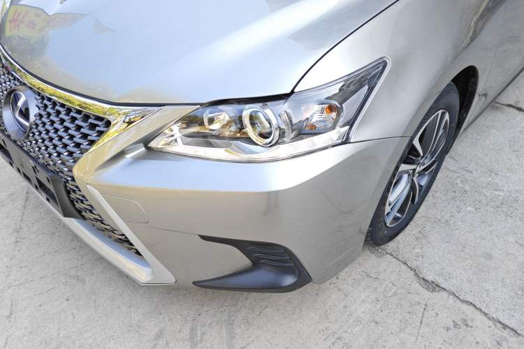 Used Lexus CT 2020 CT200h Elite Edition Monochrome