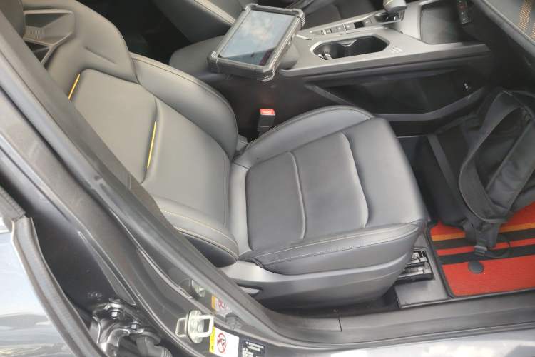 Used Oshan X5 PLUS 2023 Revised 1.5T DCT Excellence Edition