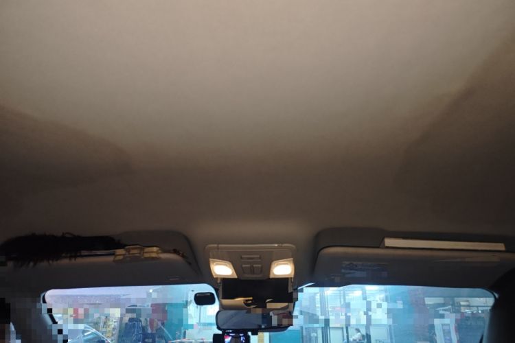 Used  Ruisheng Ace M7 New Energy 2023 Long Wheelbase · Luxury Commercial Version Guoxuan 9-seater 65kWh
