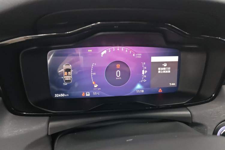 Used Lynk & Co 03 2022 1.5TD DCT JingPro