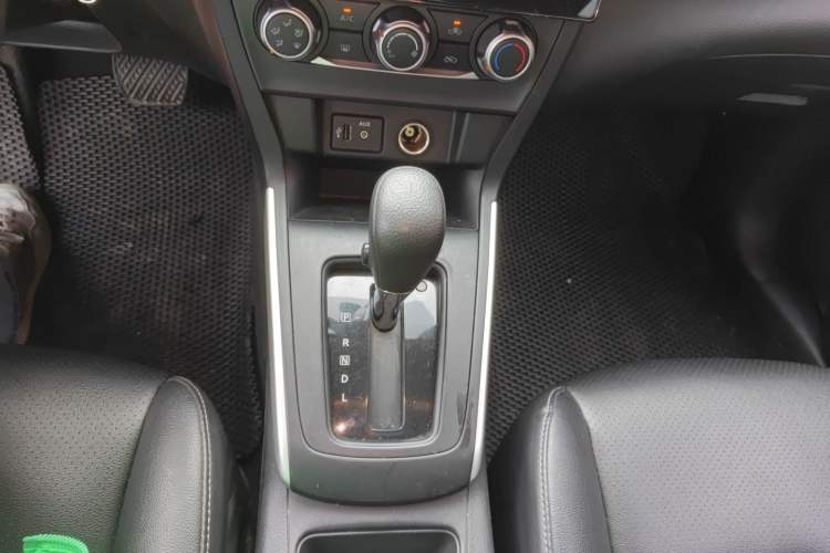 Used Nissan Sylphy 2021 Classic 1.6XE CVT Comfort Edition