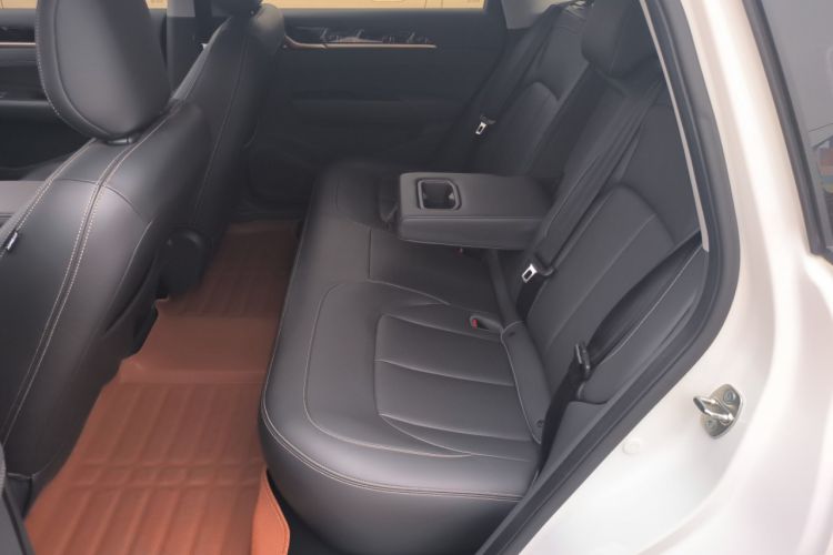 Used Wuling Xingguang 2025 70km Smart Standard Version
