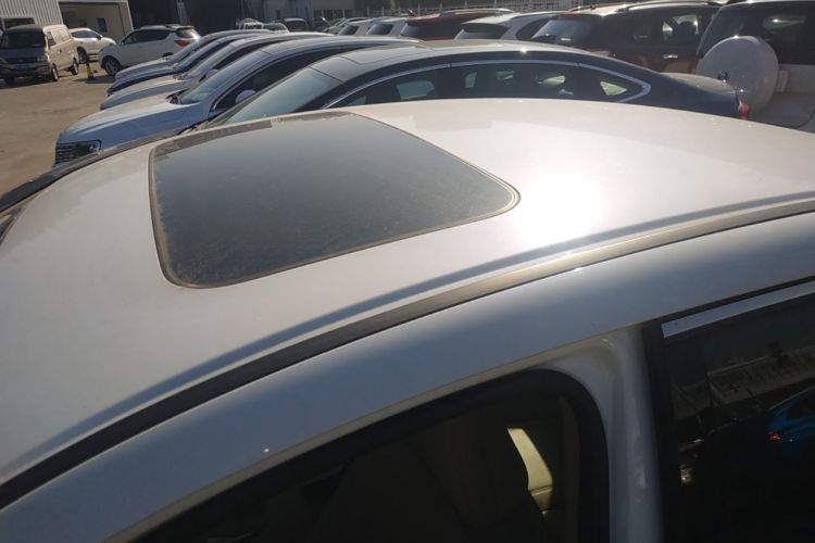 Used Honda Accord 2016 2.4L EX New Year Limited Edition Special Package