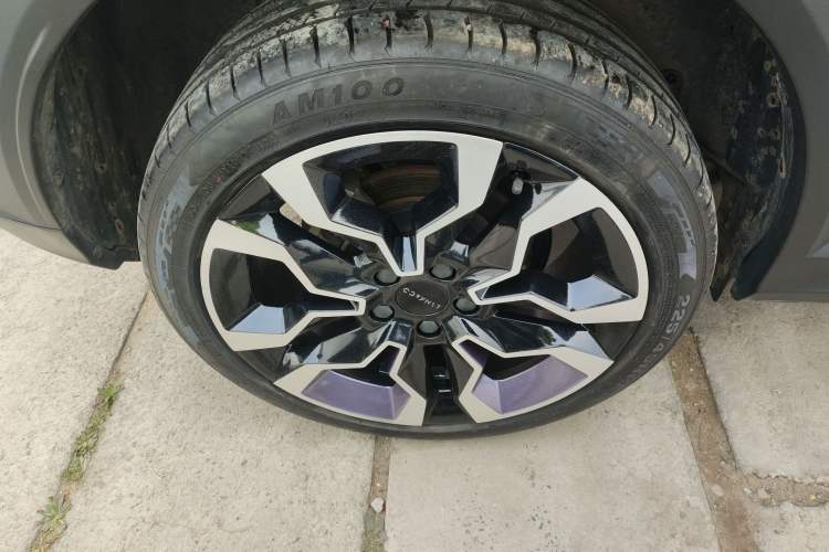 Used Lynk & Co 06 2023 Remix 1.5T Shero
