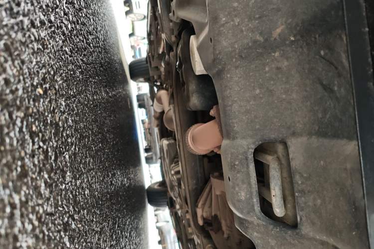 Used Changan CS75 2018 280T Manual Elite Version China V Standard
