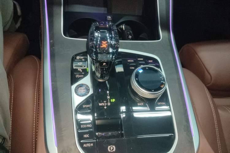 Used BMW X5 2022 xDrive40i M Sport Package
