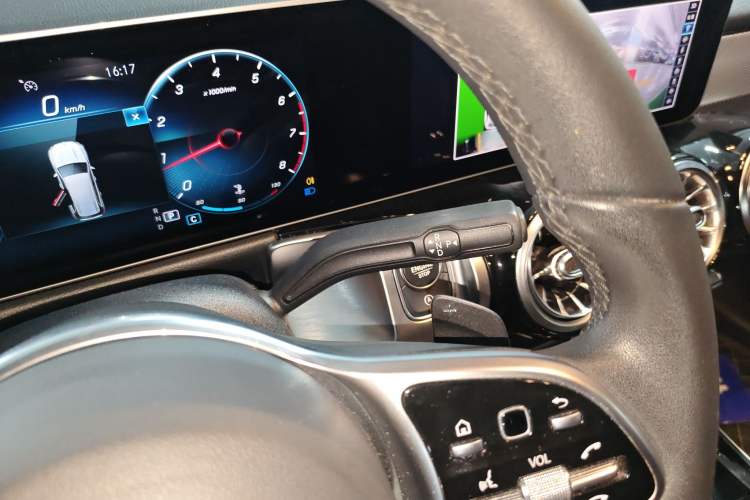 Used Mercedes-Benz GLB 2020 GLB 180 Dynamic Edition
