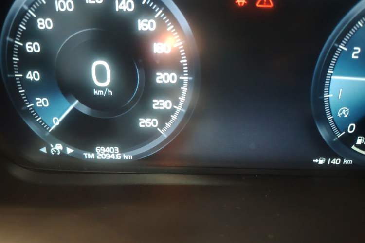 Used Volvo XC60 2020 T5 4x4 Smart & Dynamic Sport Edition
