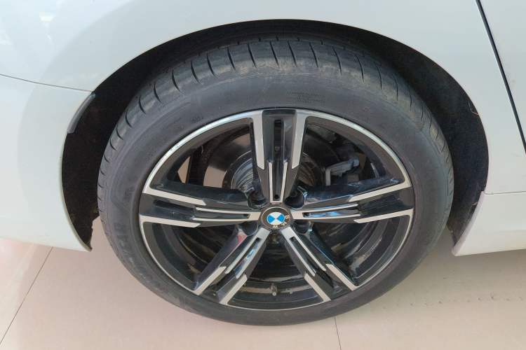 Used BMW 3 Series 2021 Restyled 325i M Sport Package
