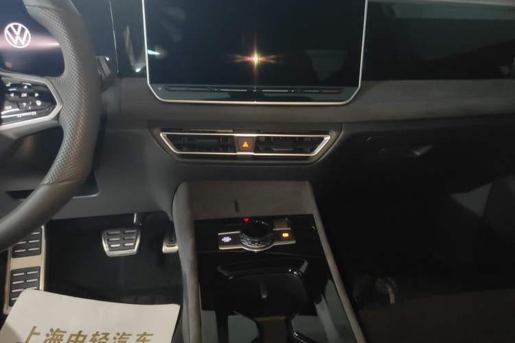 Used Volkswagen Tiguan L 2024 PRO 380TSI Four-Wheel Drive R-Line Prestige Edition