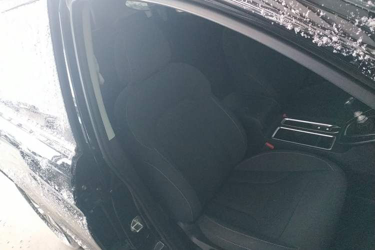 Used Haval M6 2023 PLUS 1.5T Manual Elite Smart Connectivity Model