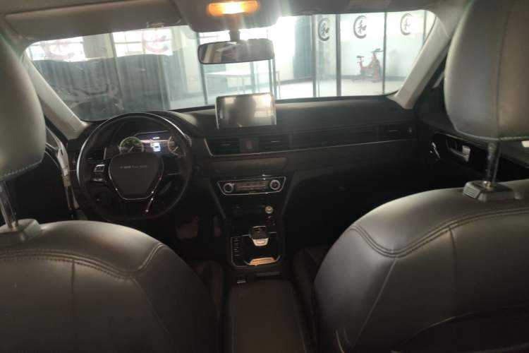 Used FORTHING S50 2021 Operational Type