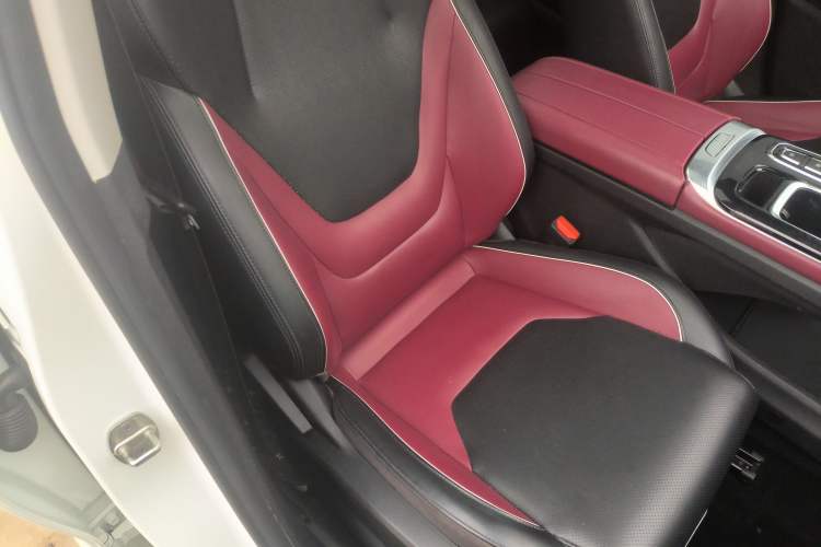 Used SOL QX 2021 300T DCT Luxury Smart Connectivity Version