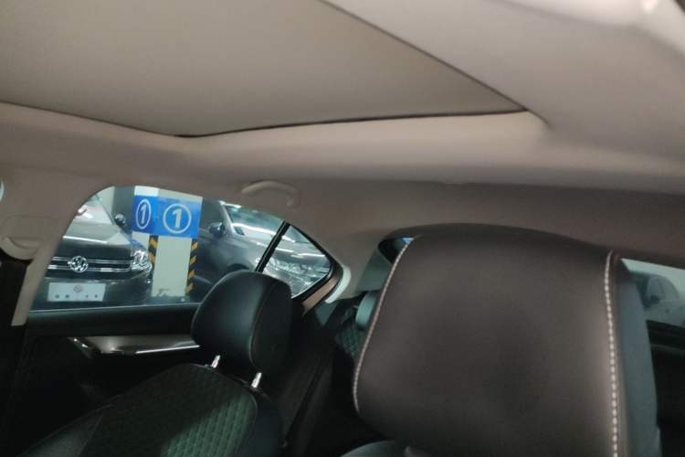 Used Skoda Octavia 2019 TSI280 DSG SmartDrive Luxury Edition China VI
