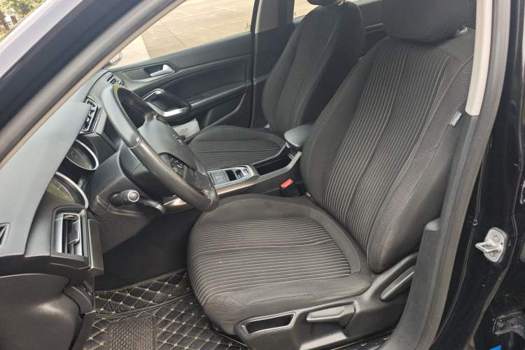 Used Peugeot 408 2014 1.8L Automatic Luxury Edition