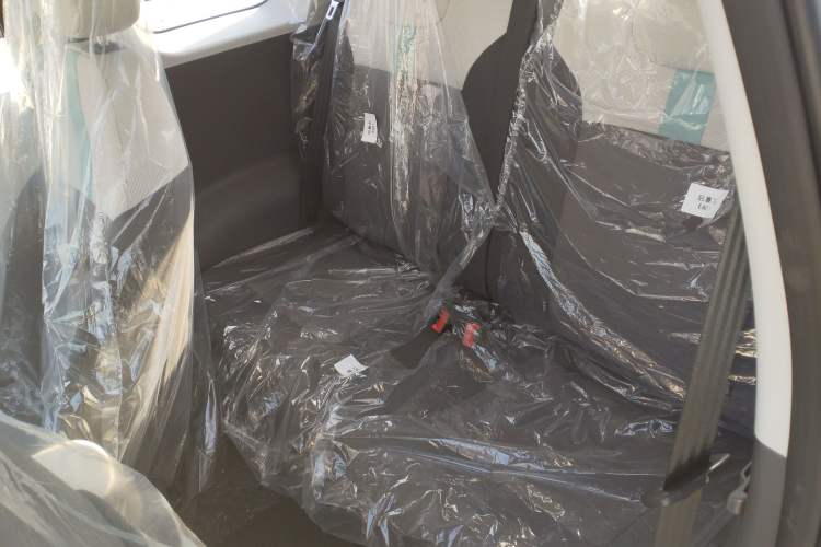 Used  Lumin 2025 205 km Xiangqin Version
